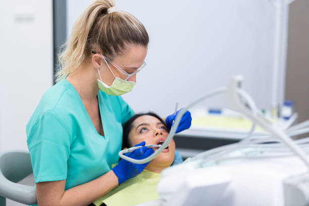 Emergency Dental Filling Replacement in OR